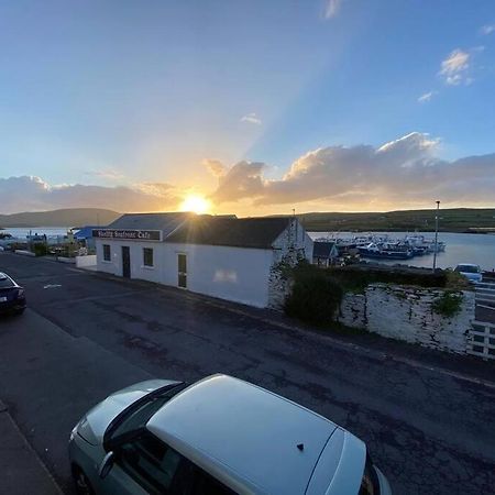 Devane House Vila Portmagee Exterior foto