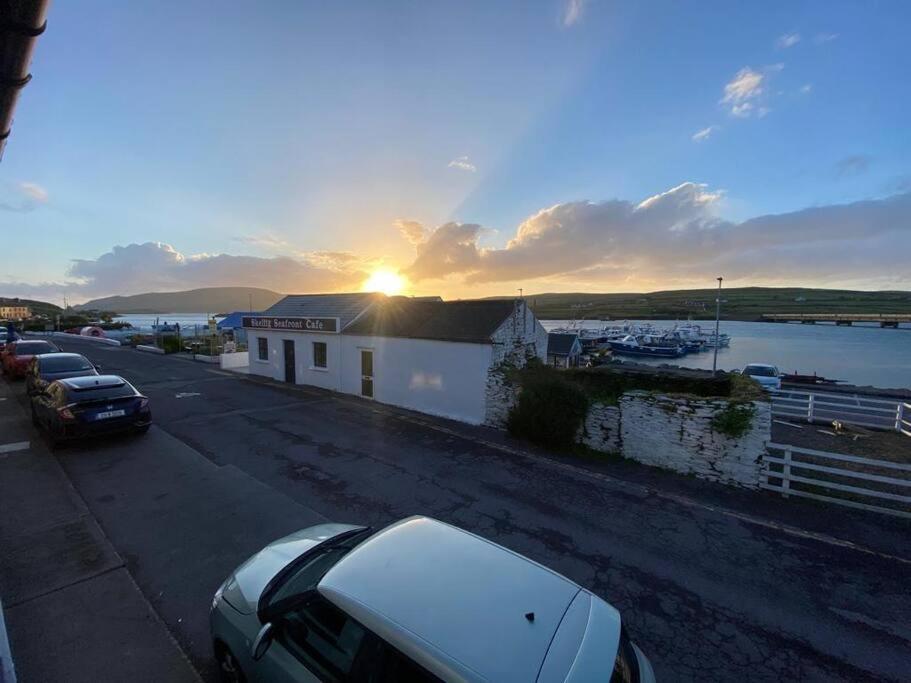 Devane House Vila Portmagee Exterior foto