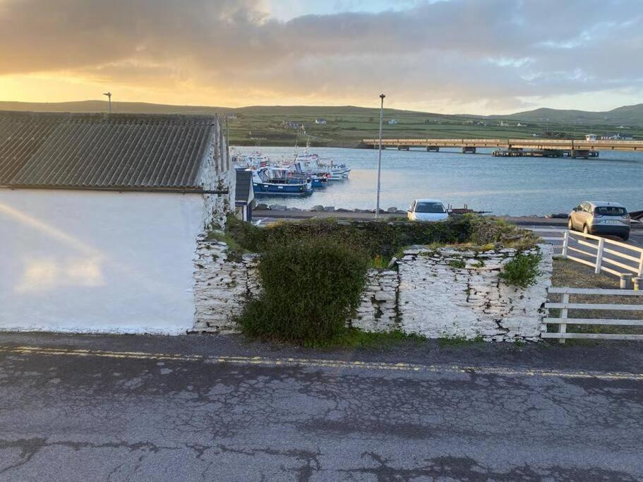 Devane House Vila Portmagee Exterior foto