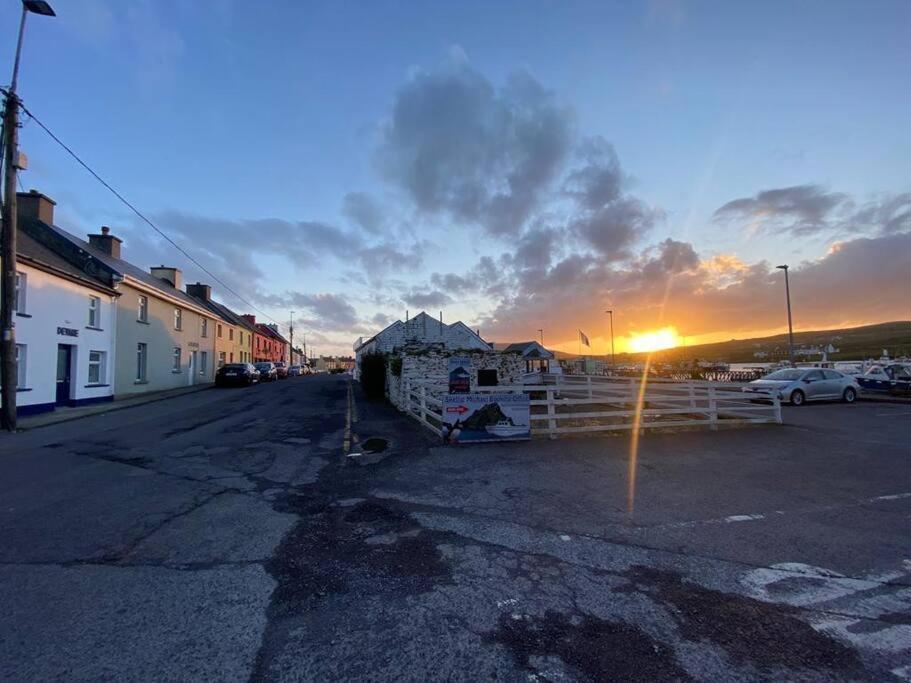 Devane House Vila Portmagee Exterior foto