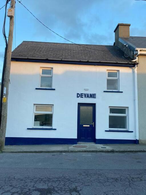 Devane House Vila Portmagee Exterior foto